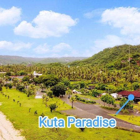 Kuta Paradise Exterior photo