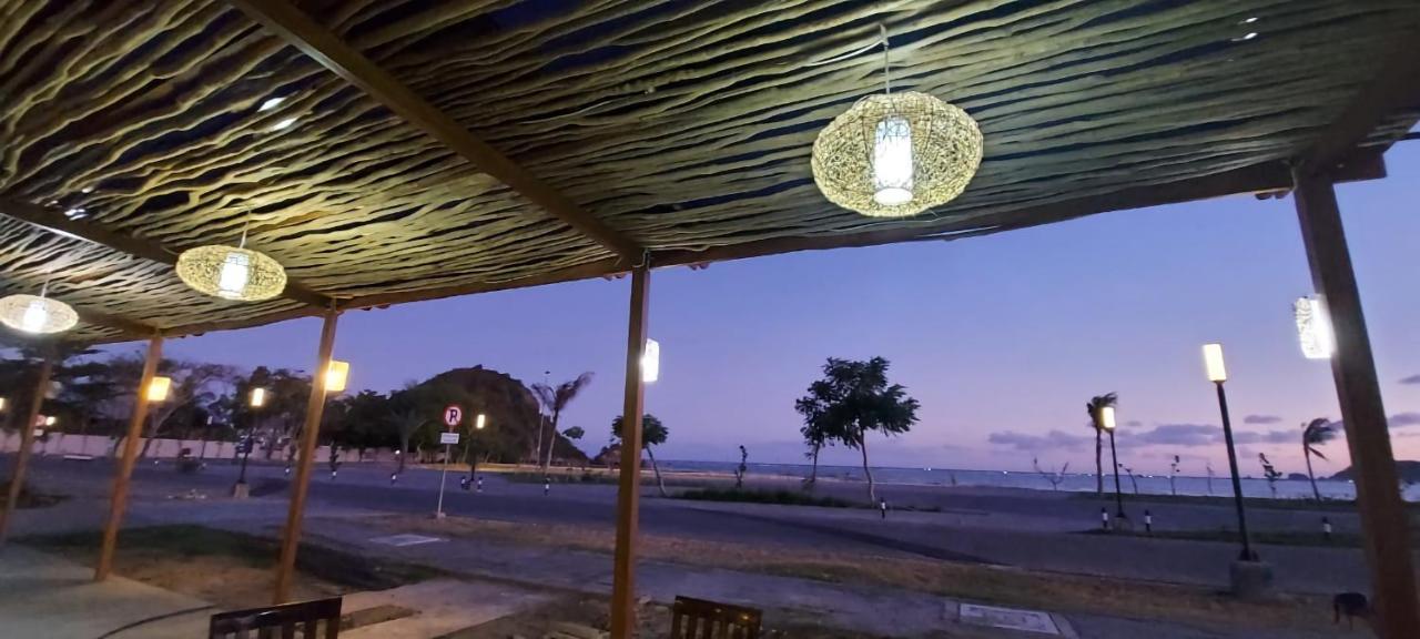Kuta Paradise Exterior photo