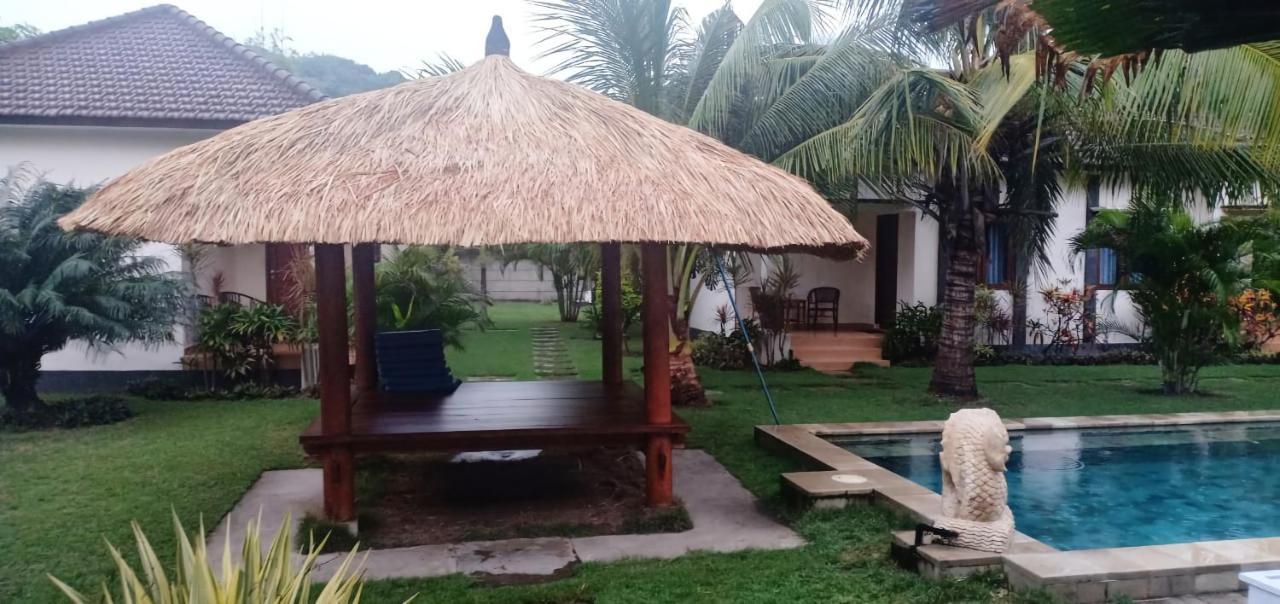 Kuta Paradise Exterior photo