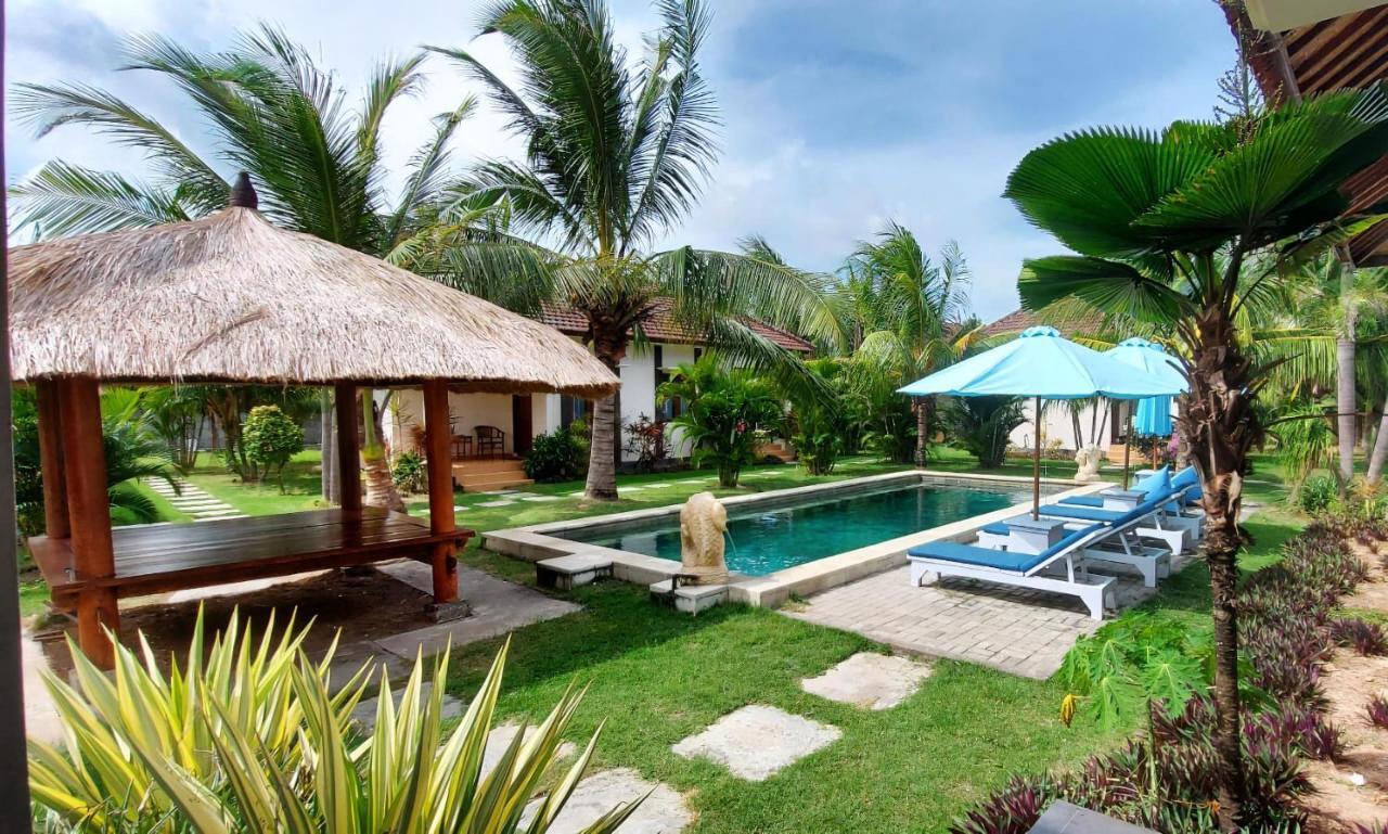 Kuta Paradise Exterior photo