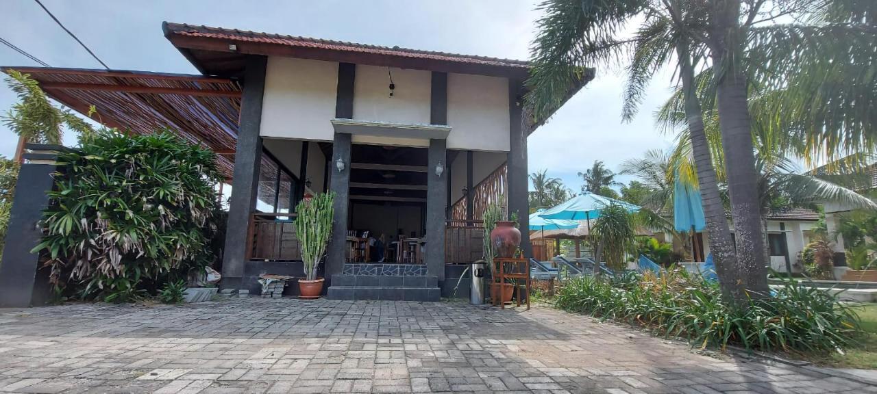 Kuta Paradise Exterior photo