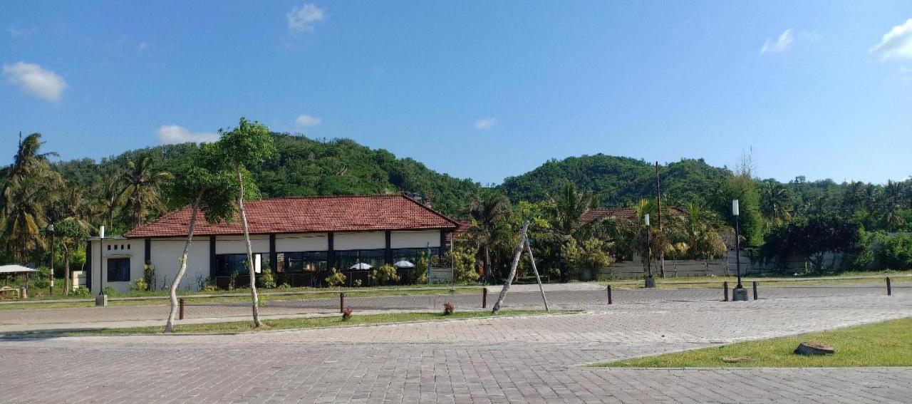 Kuta Paradise Exterior photo