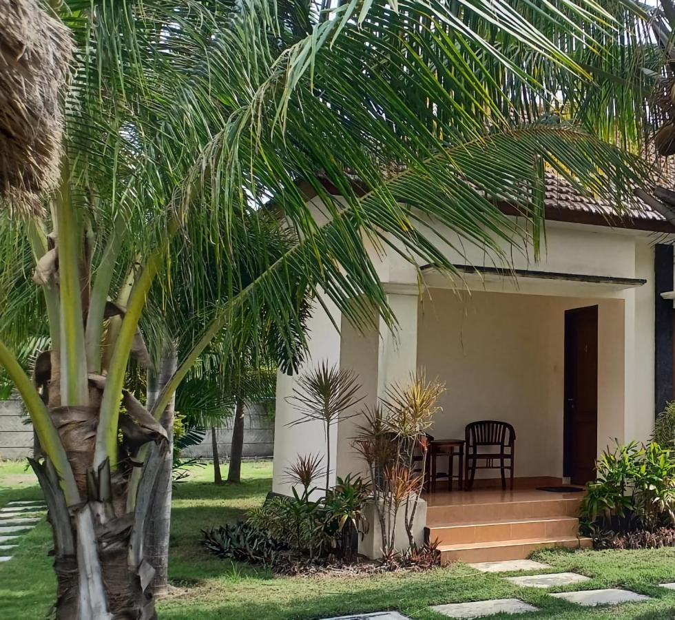 Kuta Paradise Exterior photo