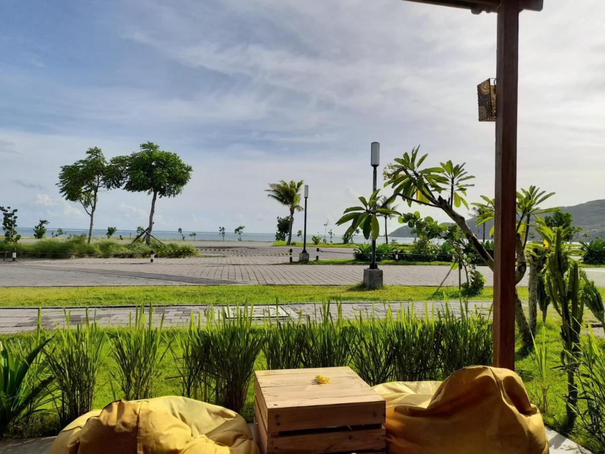 Kuta Paradise Exterior photo