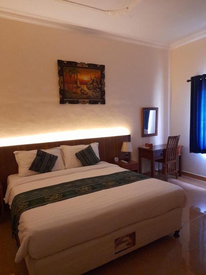 Kuta Paradise Exterior photo