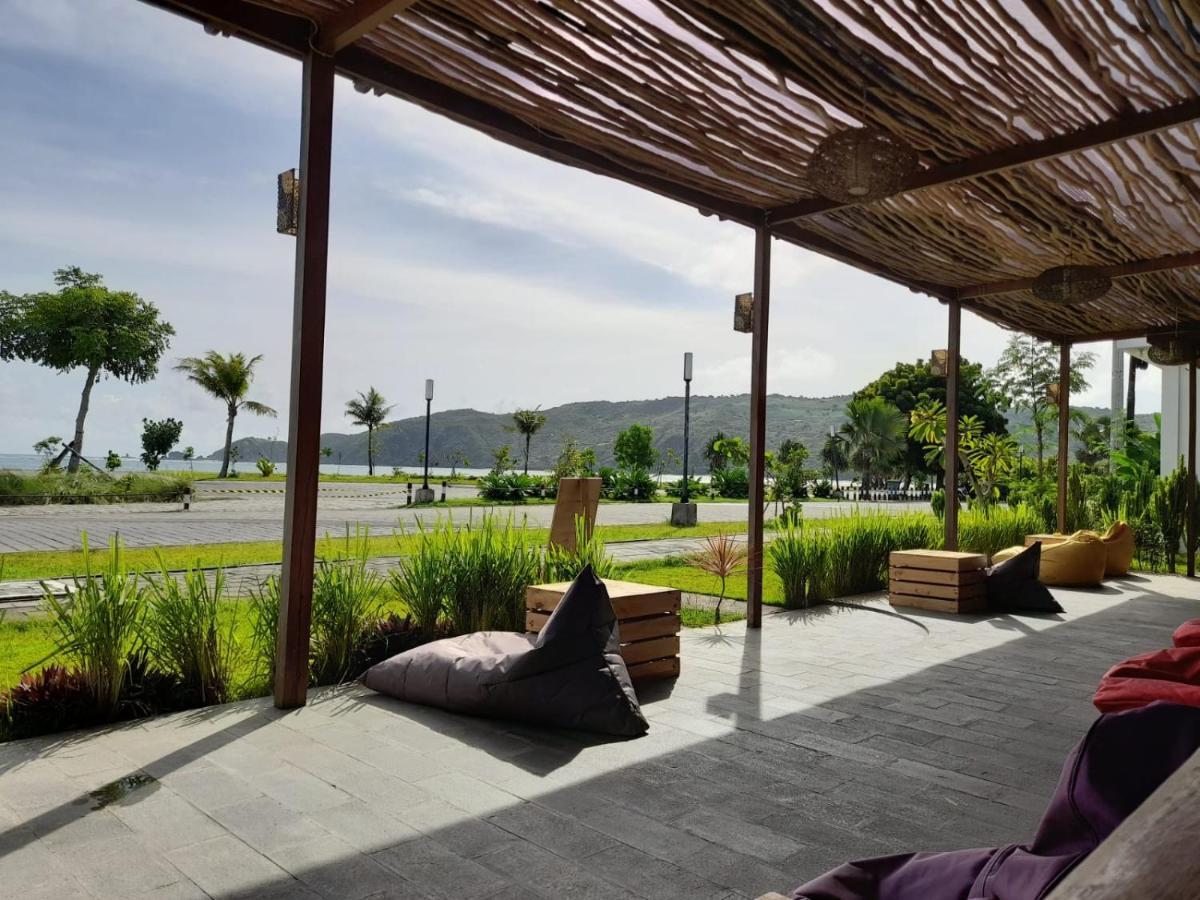 Kuta Paradise Exterior photo