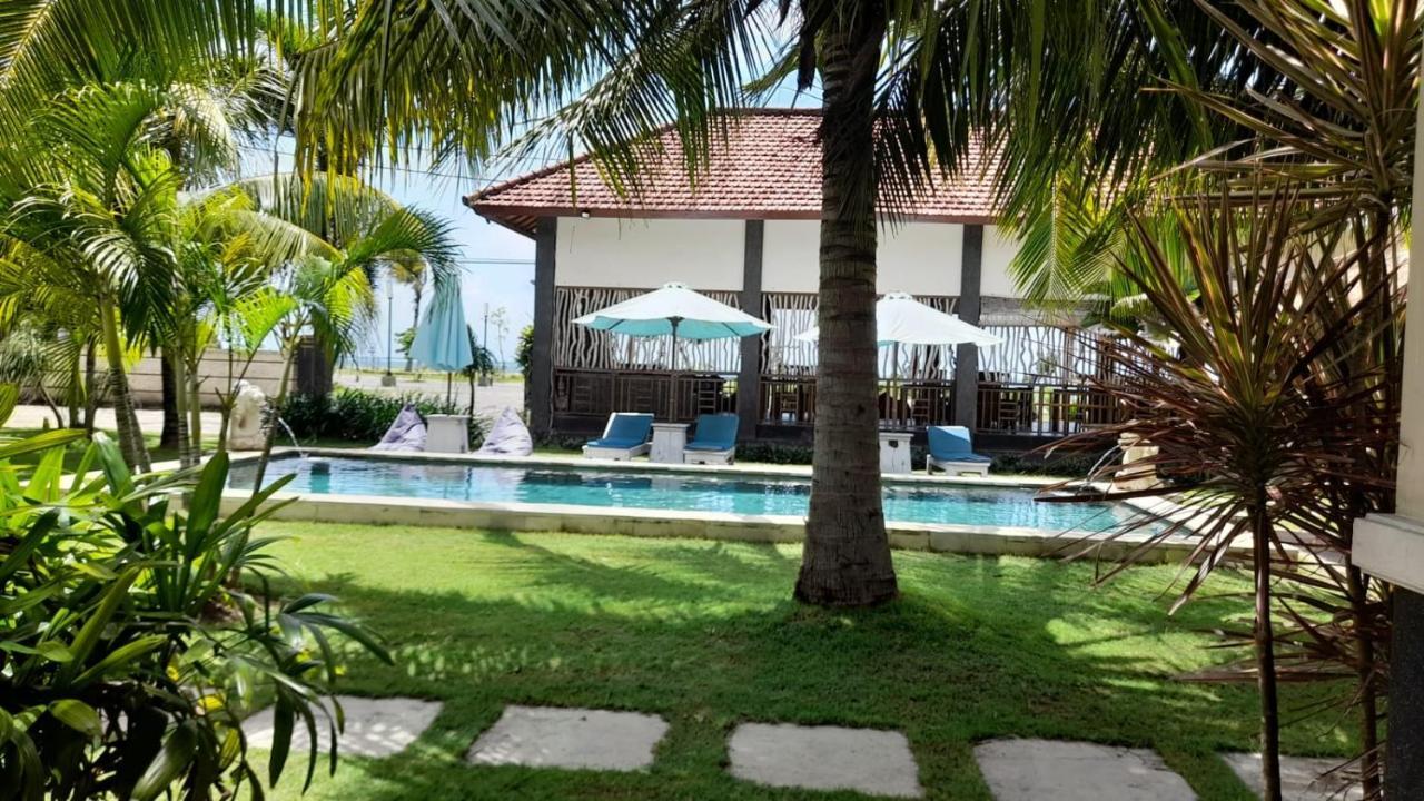 Kuta Paradise Exterior photo
