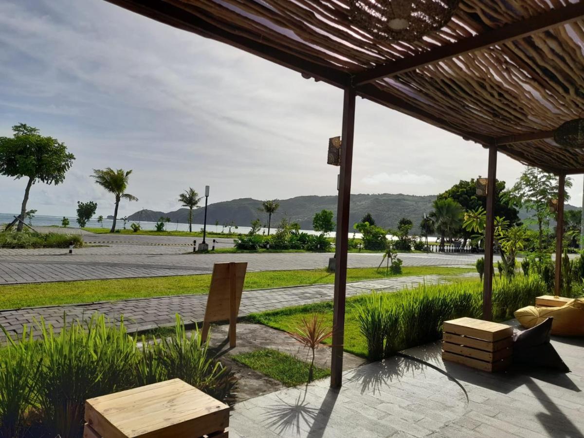 Kuta Paradise Exterior photo